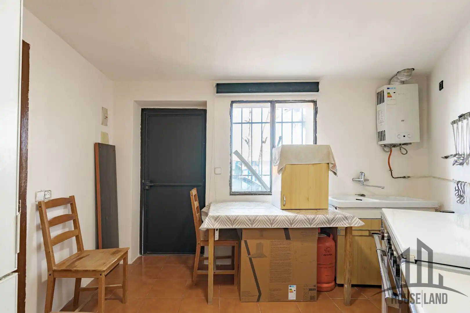 Habitación de Casa o chalet en venta en Ribatejada con Calefacción y Trastero
