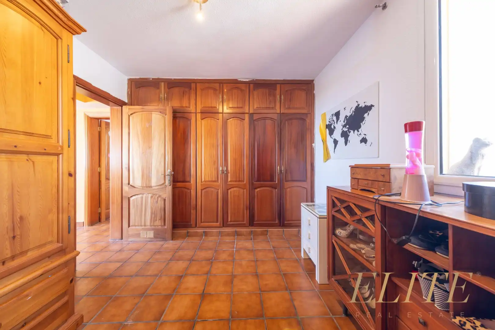 Casa adosada en venda a AMAZONAS, 9, Valle de los Nueve - El Ejido - Medianías