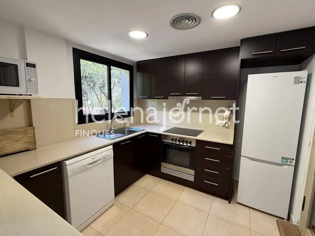 Apartamento de alquiler en Avenida Andorra, Sant Antoni de Calonge