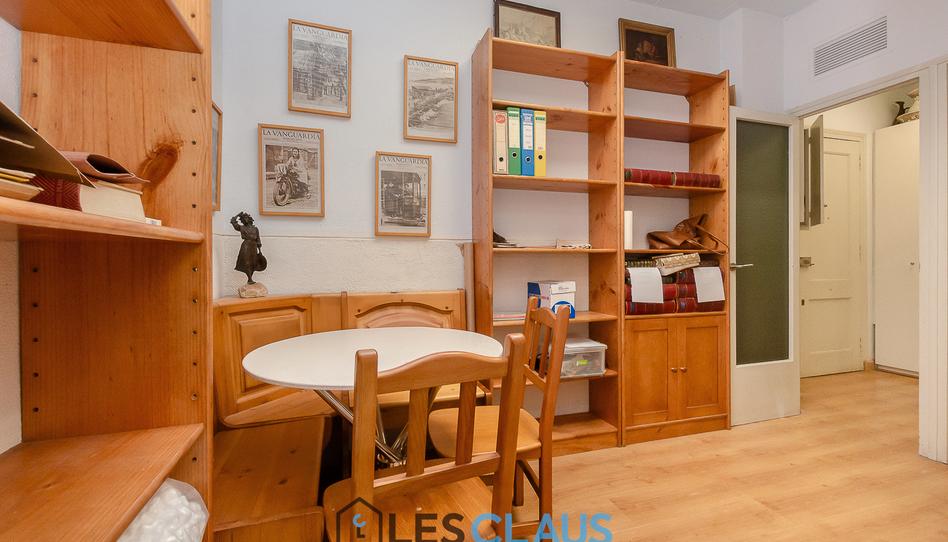 Photo 1 of Premises for sale in Passatge de Serra I Arola, Sants, Barcelona