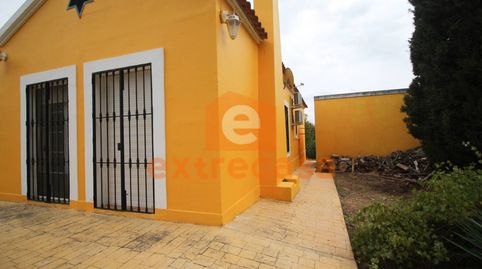 Foto 5 von Haus oder Chalet zum Verkauf in Las Vaguadas, Badajoz Capital
