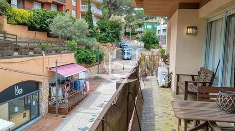 Foto 2 von Dachboden zum Verkauf in Francesc de Blanes, Llafranc, Palafrugell