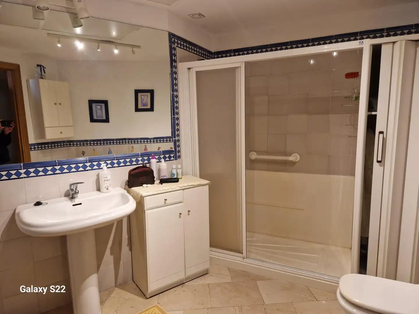 Wohnung mit Terrasse zum Verkauf in San Pedro de Alcántara, imagen 33