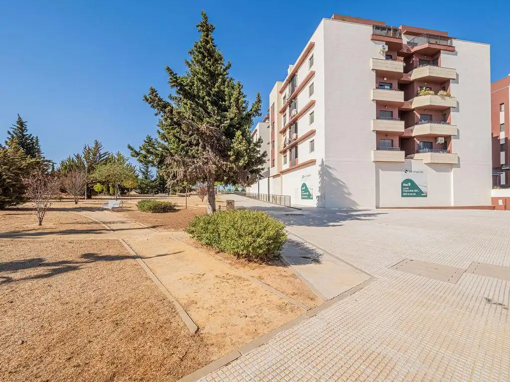Local commercial à vendre à Calle Hermanas Mirabal 12, imagen 3