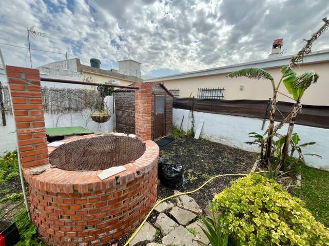 Casa-chalet en Venta en Aguadulce - Almadraba - Punta Candor