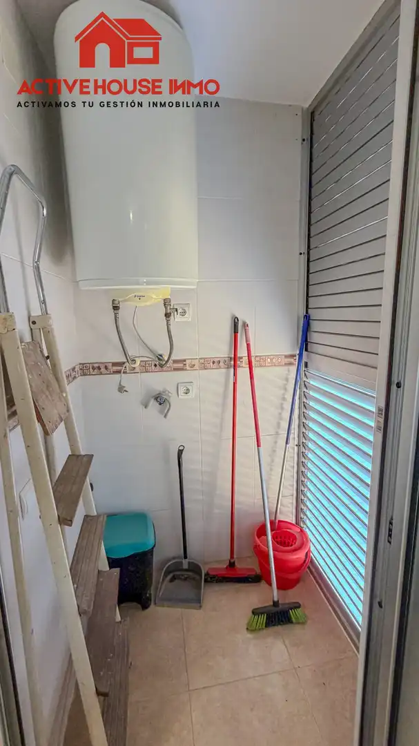 Wohnung mit Aufzug zum Verkauf in Carrer de Freginals, imagen 7