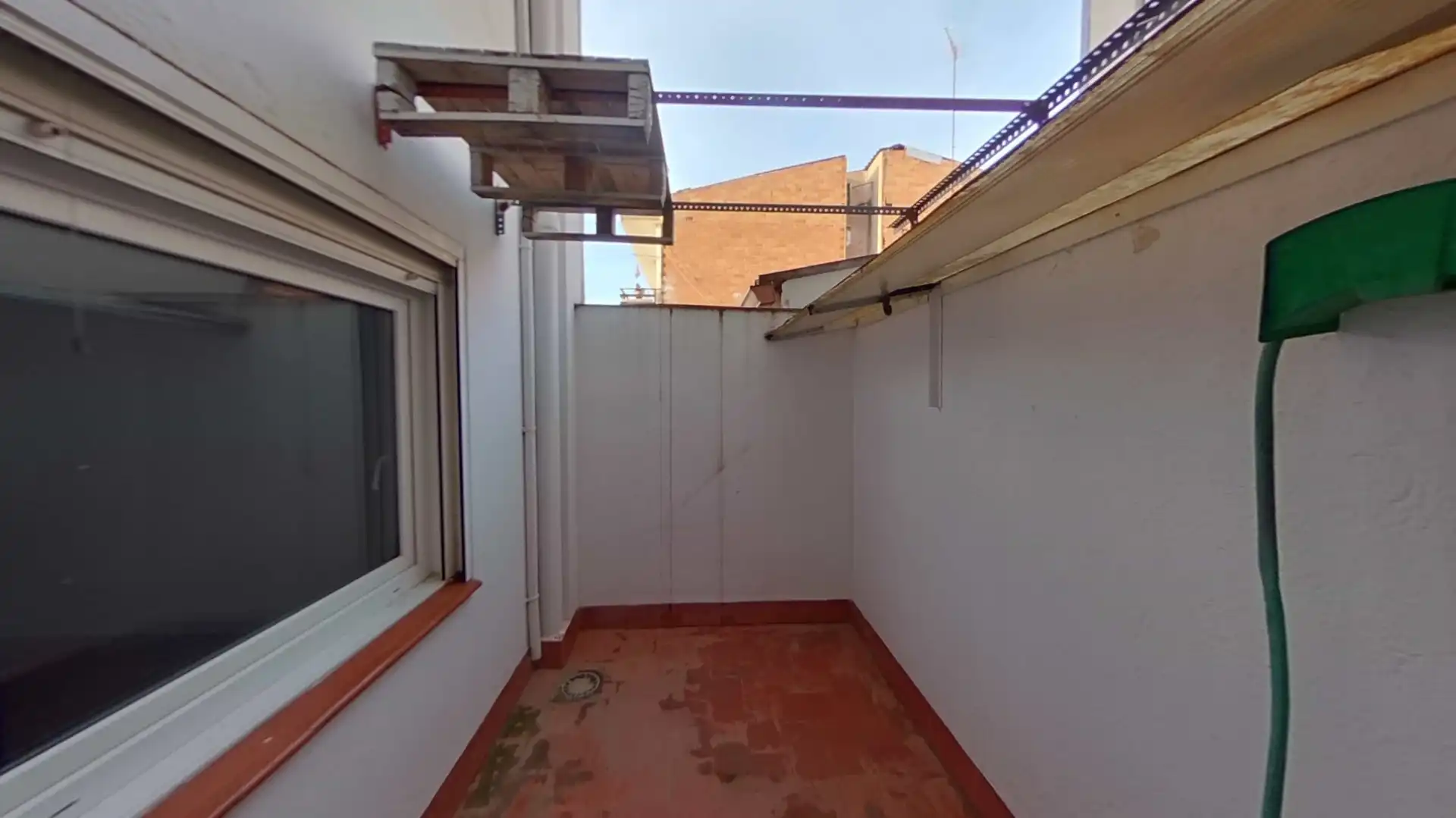 Pis amb terrassa en venda a Sant Vicenç de Castellet, imagen 15