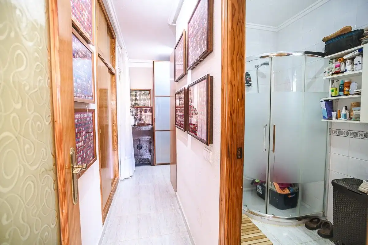 Apartament en venda en Orihuela