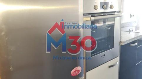 Foto 3 de Pis en venda a Centro, Burgos