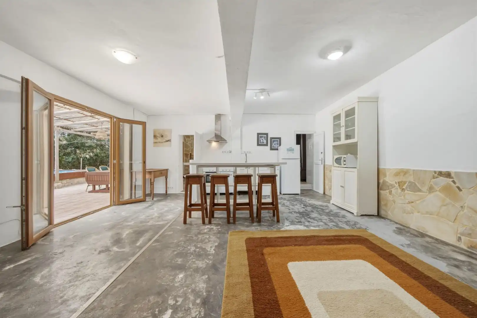 Chalet en venta en Cala Figuera, imagen 6