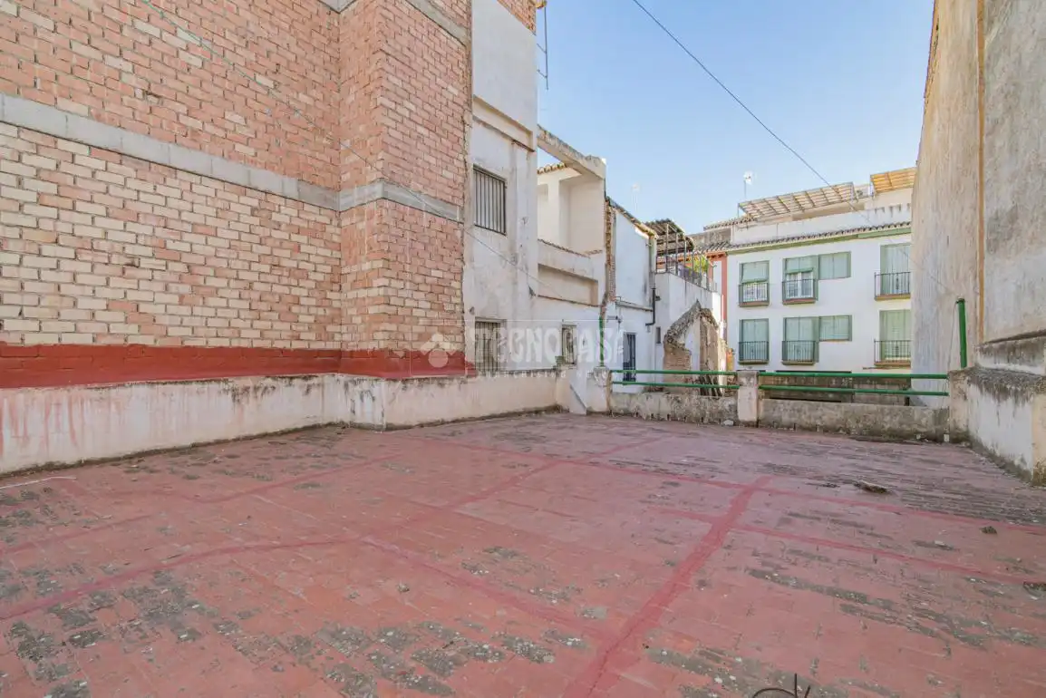Einfamilien-Reihenhaus zum Verkauf in San Ildefonso