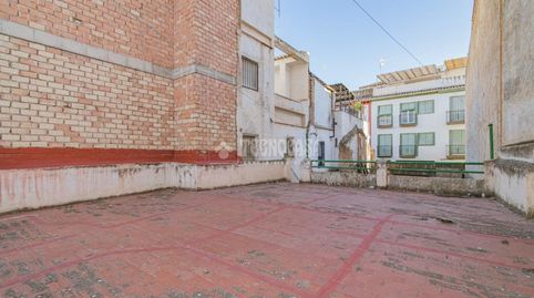 Foto 2 von Einfamilien-Reihenhaus zum Verkauf in San Ildefonso, Granada Capital
