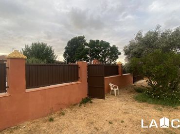 Terreni e lotti in vendita a Arco Norte - Avda España