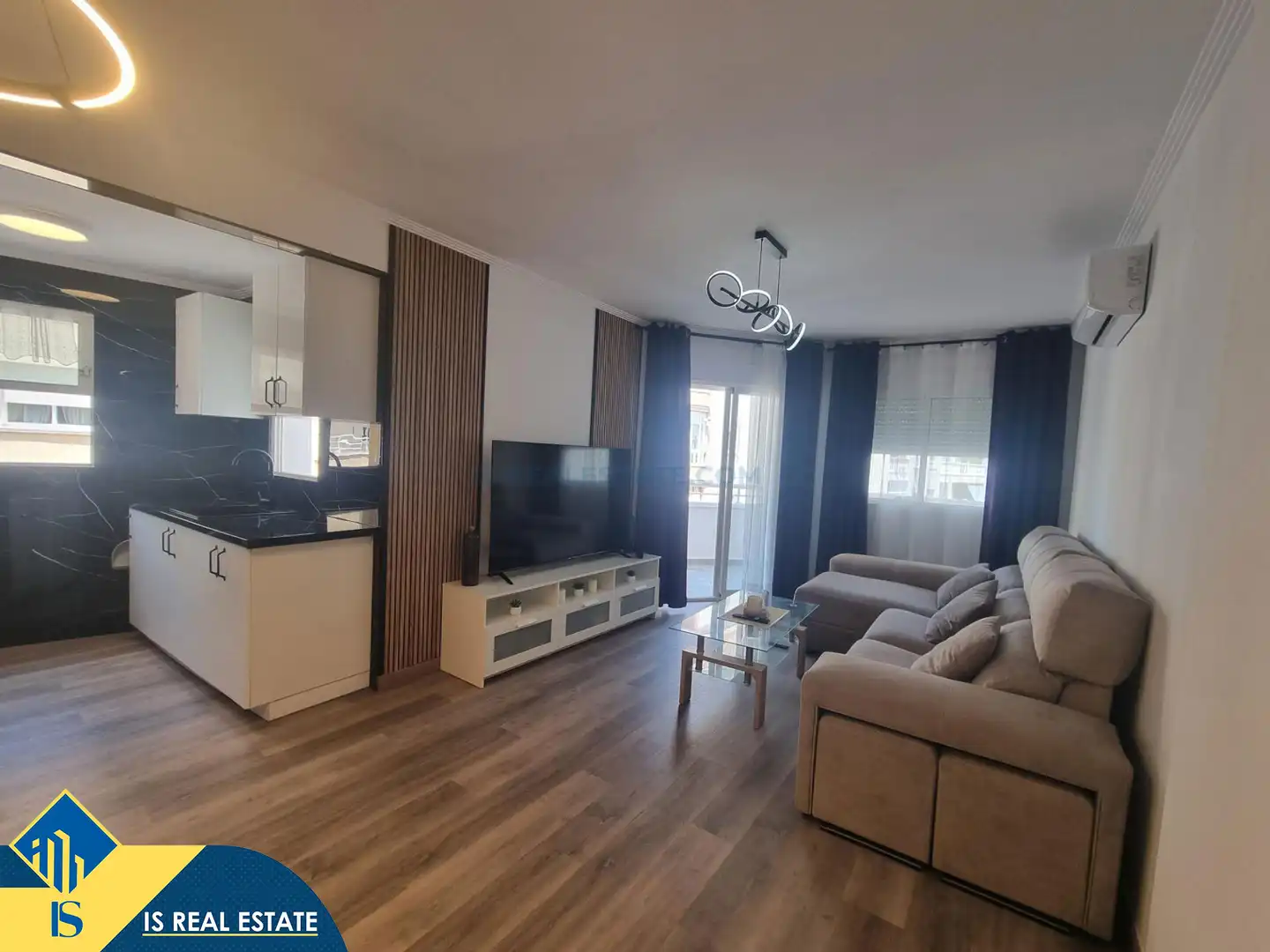 Apartament amb piscina en venda a Playa del Cura