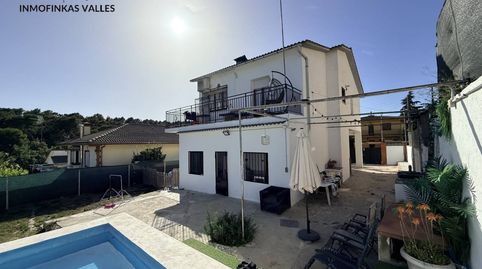 Foto 2 de Casa o chalet en venta en Lliçà d'Amunt, Barcelona