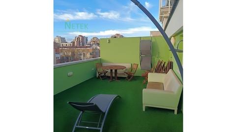 Foto 2 de Àtic en venda a Avenida Principe Asturias, Vistalegre,  Murcia Capital