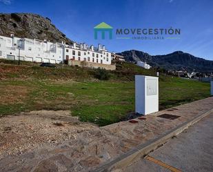 Exterior view of Residential for sale in Benaocaz