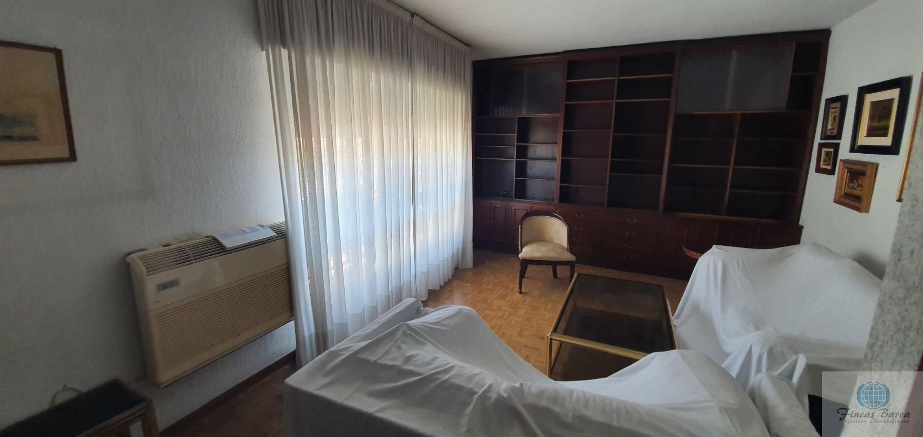 Dormitori de Pis en venda en Málaga Capital amb Aire condicionat i Parquet