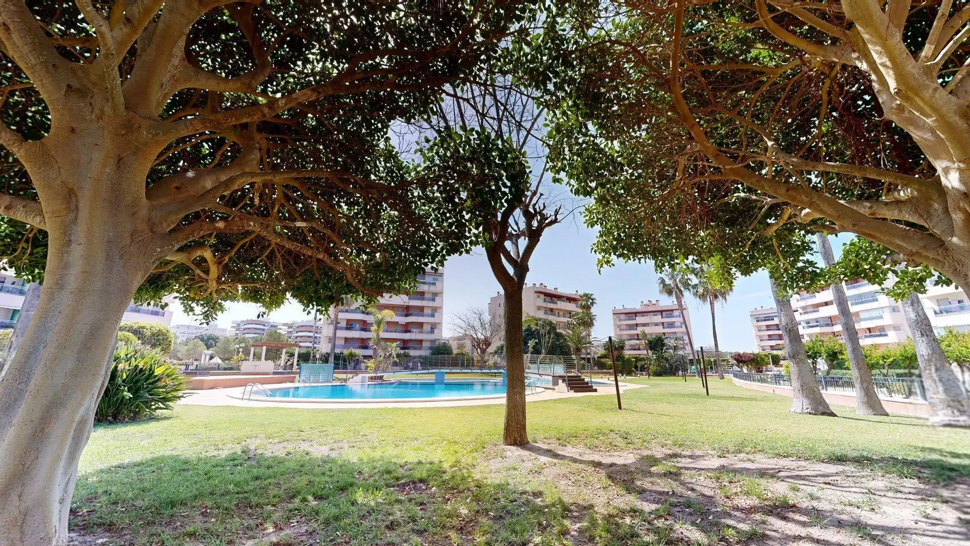 Appartement compact avec piscine à vendre à Calle GRAN VIA 19, imagen 34