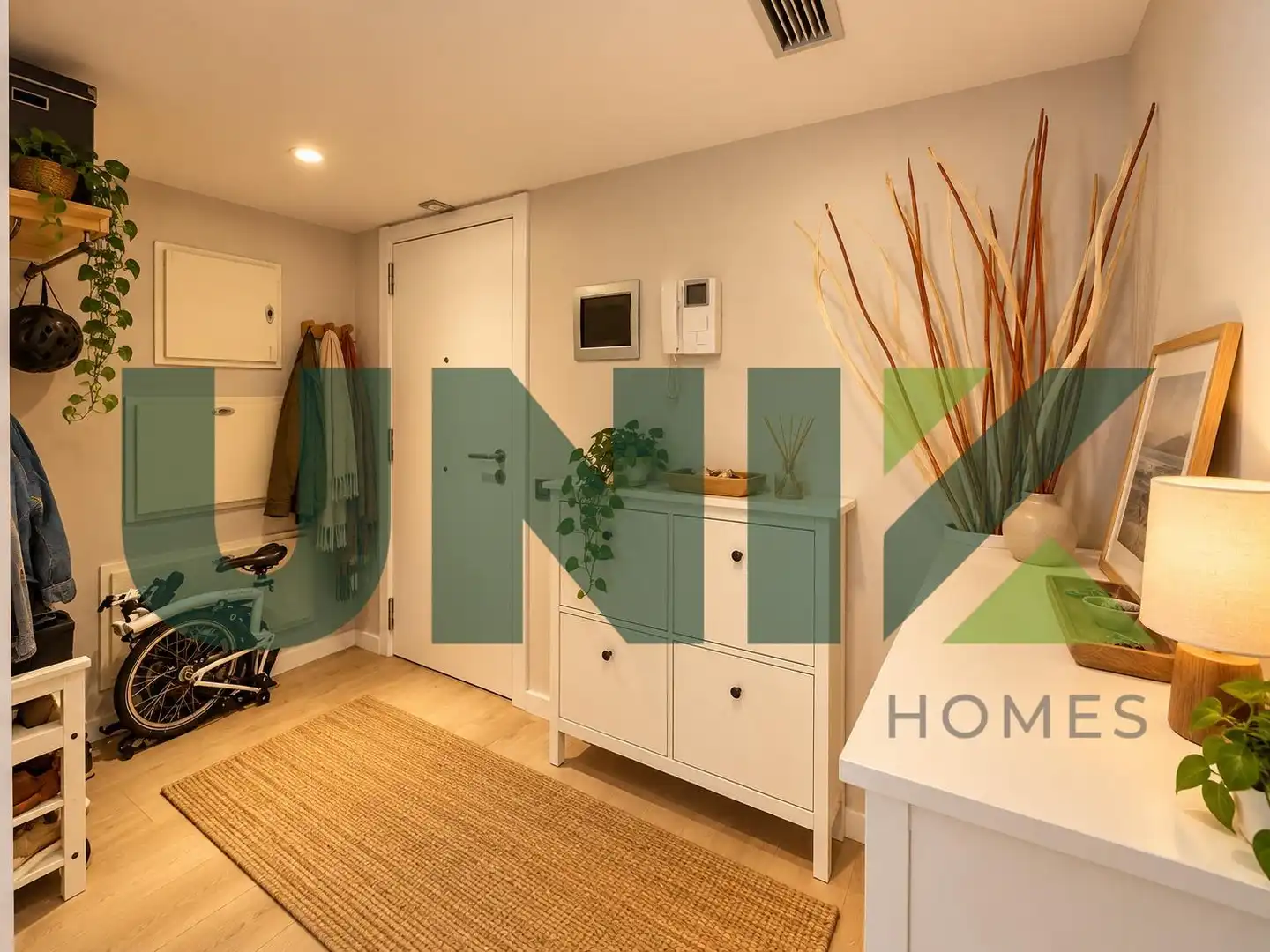 Piso con terraza en venta en Carrer CABALLERO, imagen 14