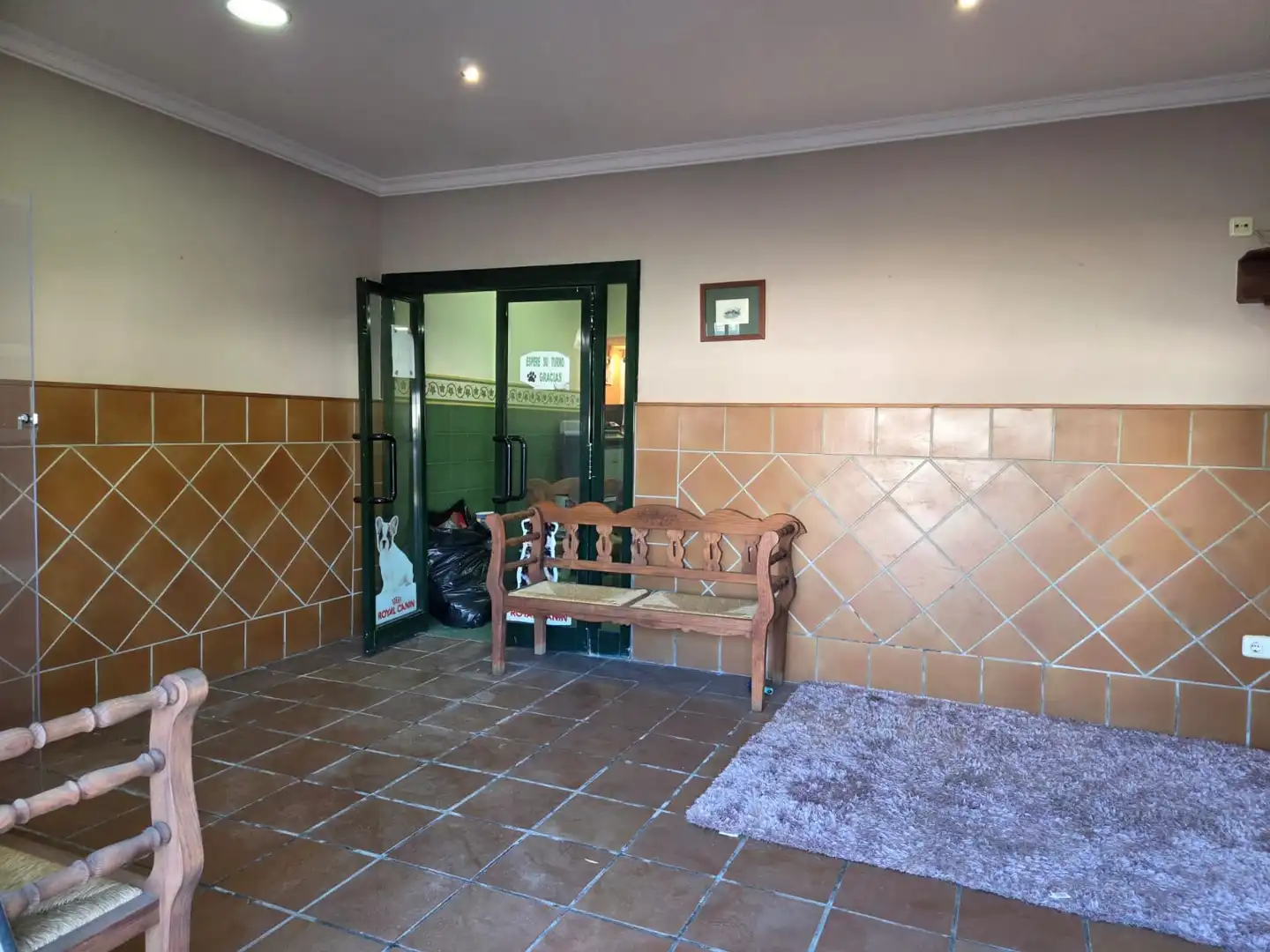 Business premises for sale in La Granja - La Colina - Los Pastores, imagen 6