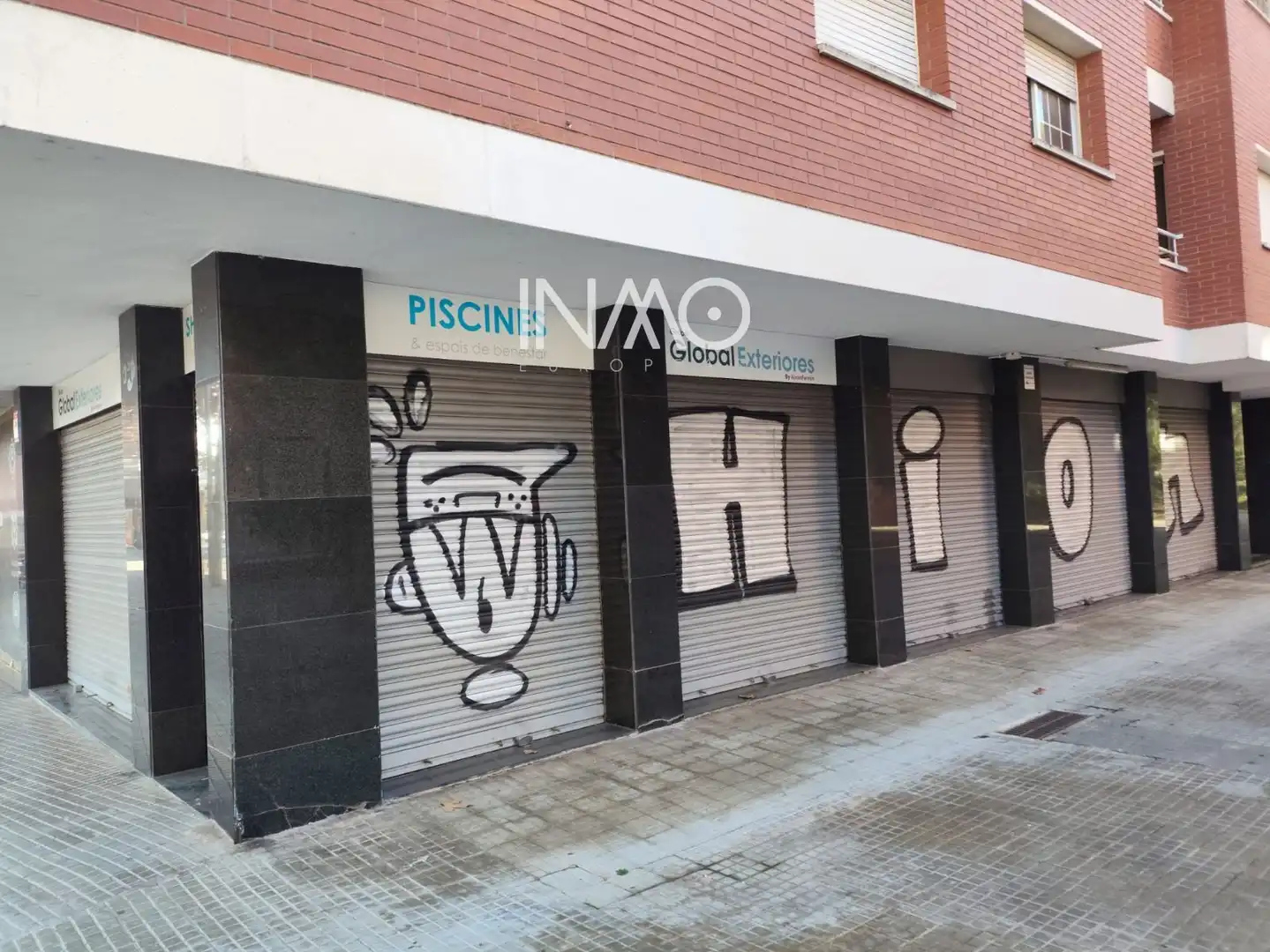 Local en venta en Rubí