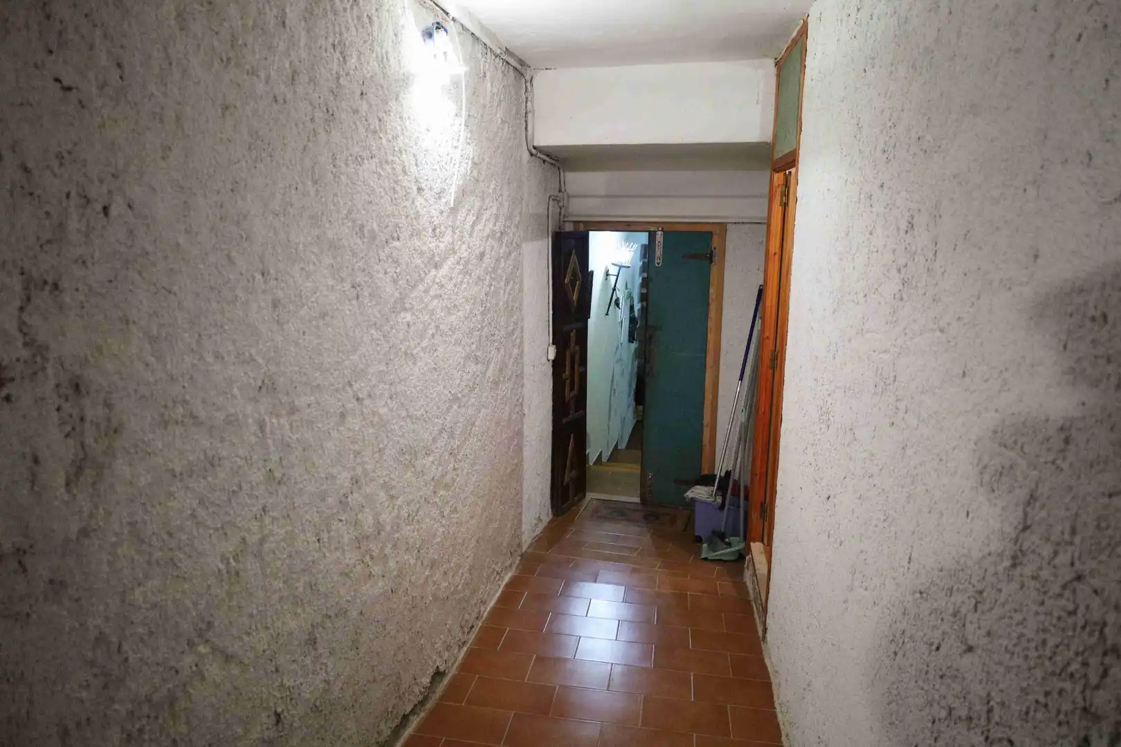 Houses for sale in La Codoñera  with Air Conditioner, Heating and Terrace