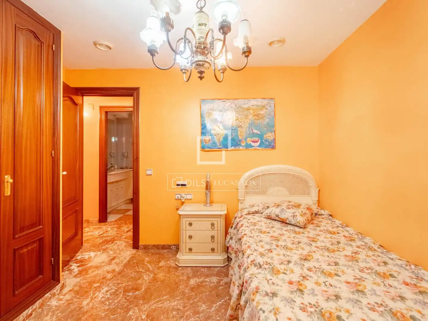 Casa o xalet en venda a Barrio de Patraix