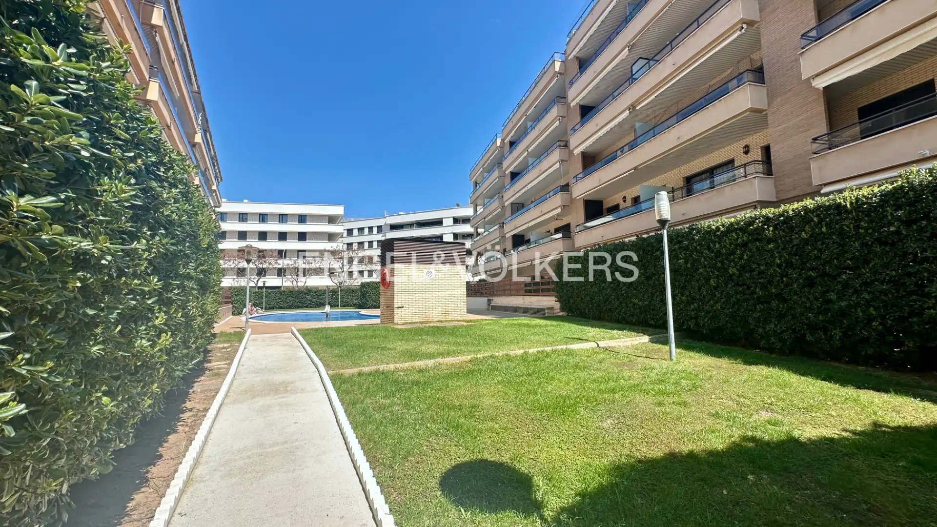 Ático con piscina en venta en Carrer del Llevant 5, imagen 37