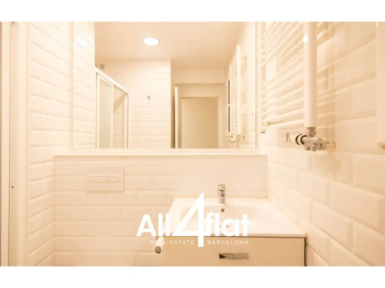 Flat with lift for sale in Calle industria, imagen 32