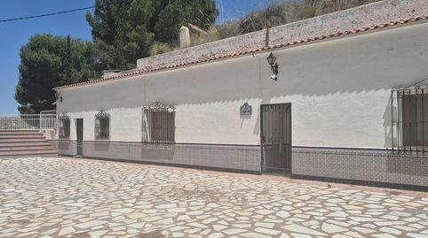 Foto 2 de Finca rústica en venda a Carretera Vieja, Cúllar, Granada