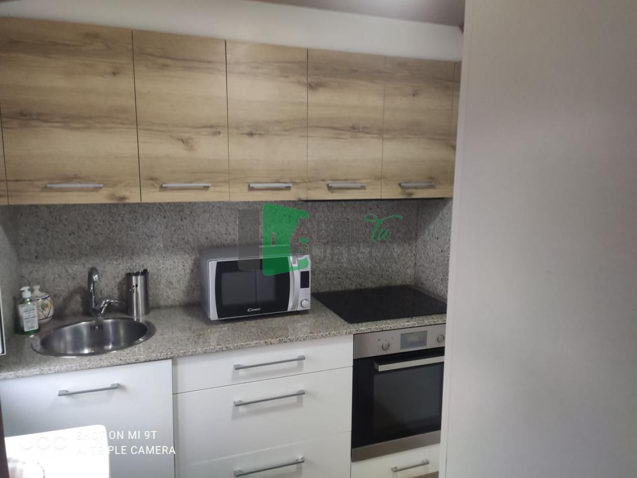 Kitchen of Country house for sale in Coles  with Heating, Private garden and Storage room