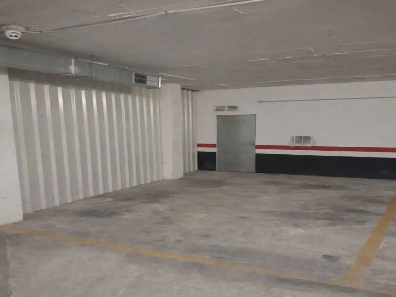 Garage zur Miete in Morón de la Frontera