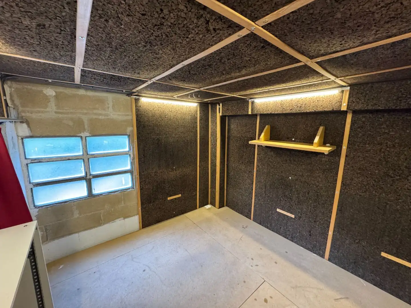 Garage for sale in Zaldibia, Gipuzkoa