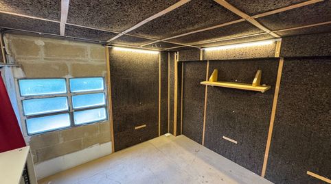 Foto 3 de Garaje en venta en Calle Santa Fe, 74, Zaldibia, Gipuzkoa