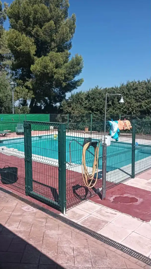 Villa in vendita a La Carlota, imagen 2