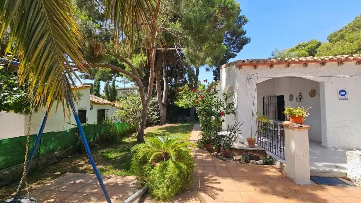 Terreno residenziale in vendita a Orihuela Costa, imagen 8