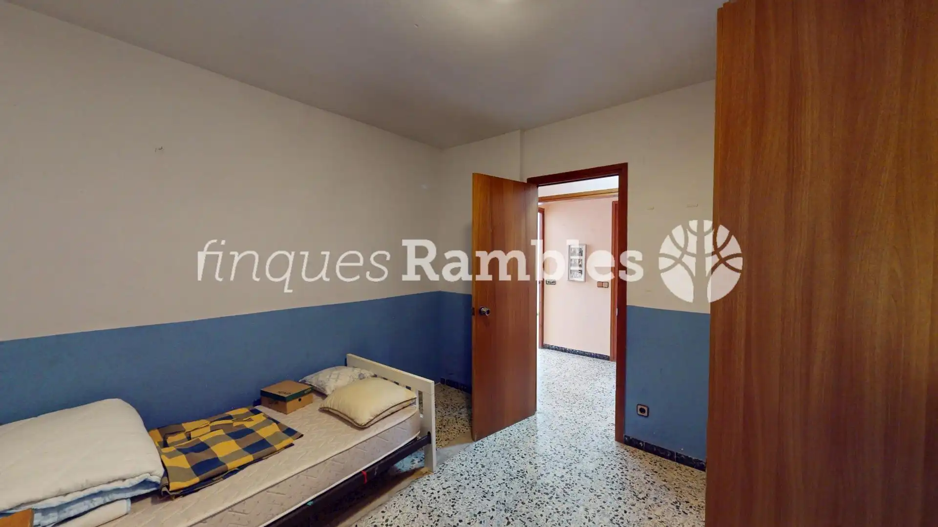 Planta baja en venta en Ponent - Set Camins