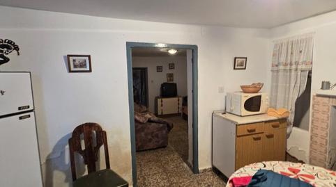 Foto 5 de Finca rústica en venda a Brazatortas, Ciudad Real