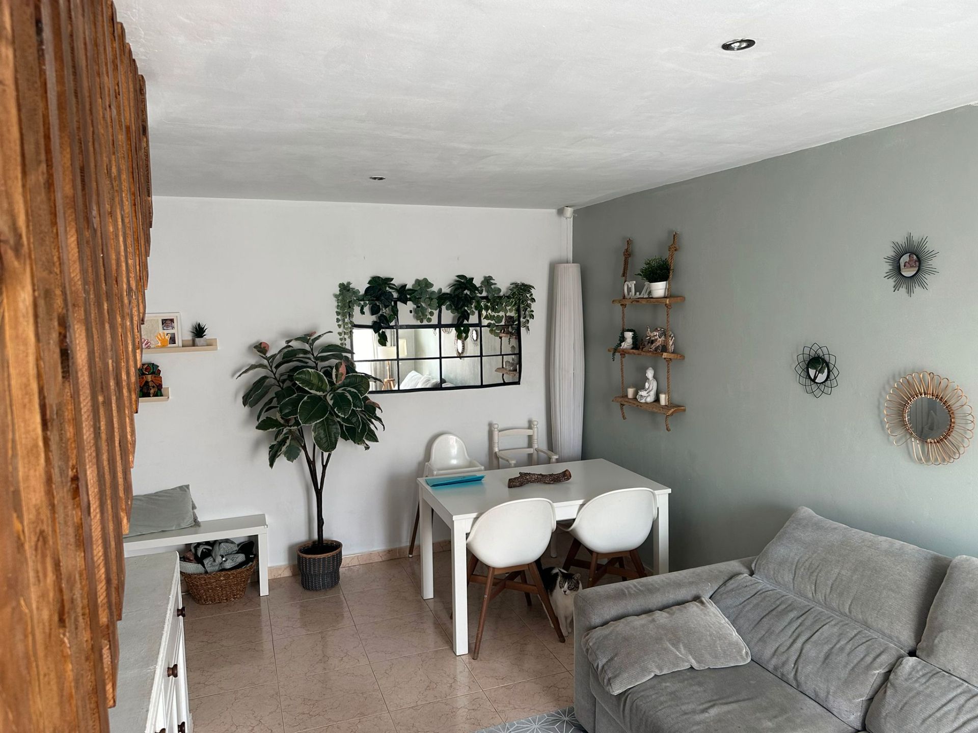 Duplex for sale in Calle Don Diego, Centro