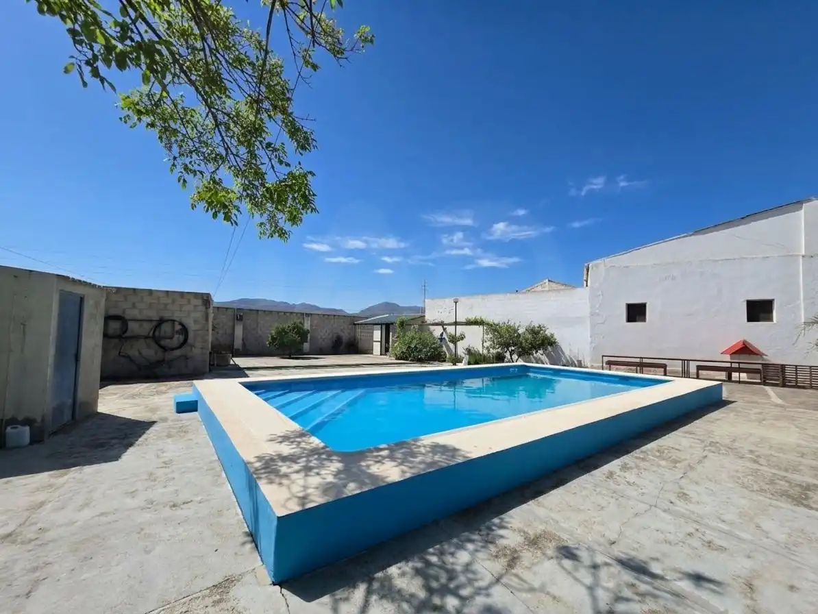 Maison avec piscine à vendre à Zona de la Vega, imagen 16