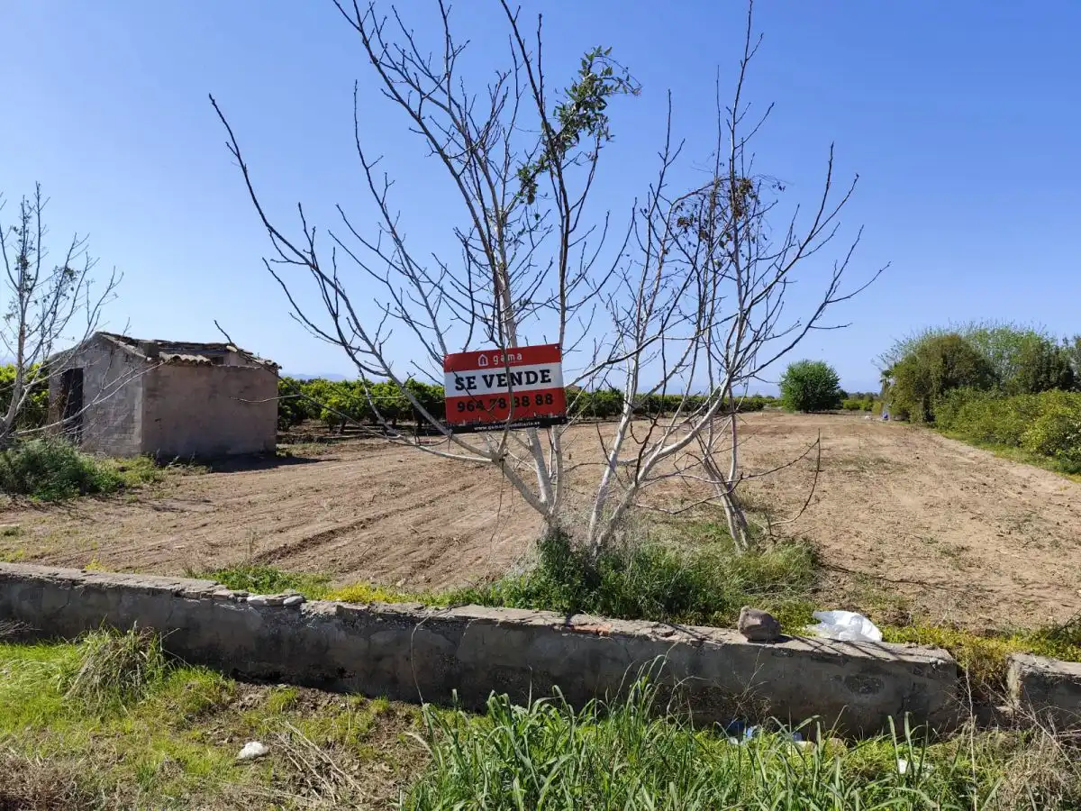 Residencial en venda en Burriana / Borriana