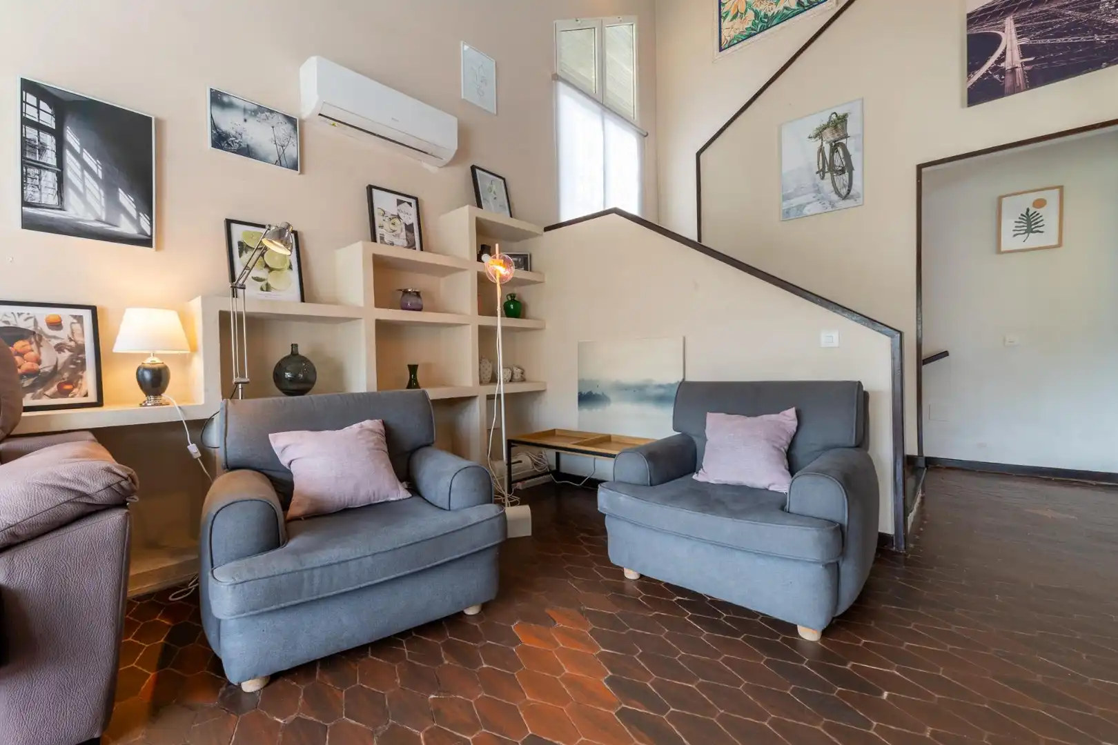 Casa con terraza en venta en Campo de Mijas, imagen 22