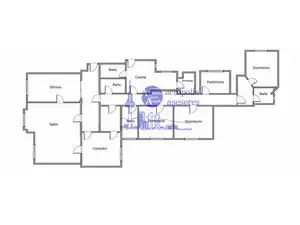 Flat with lift for sale in Calle de Quintana, imagen 30