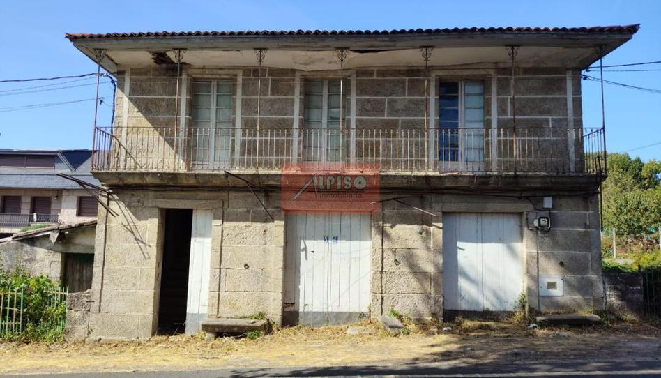 Foto 1 de Casa o chalet en venta en Lugar Pinto, Esgos, Ourense
