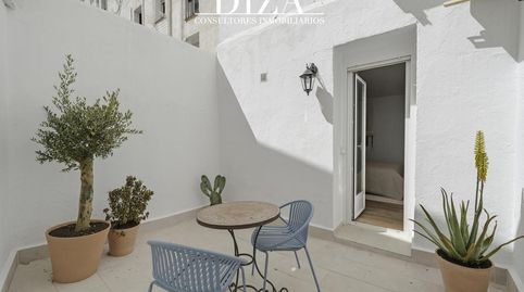 Foto 3 de Planta baja en venta en De Menéndez Pelayo, Ibiza de Madrid, Madrid Capital