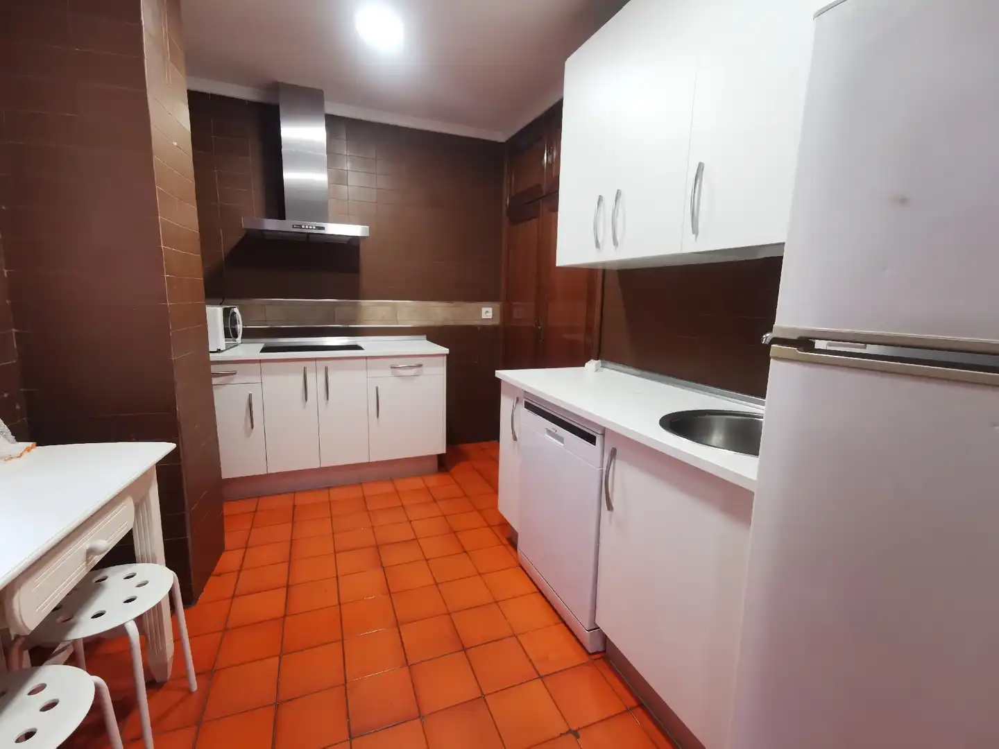 Apartments for rent in Centro