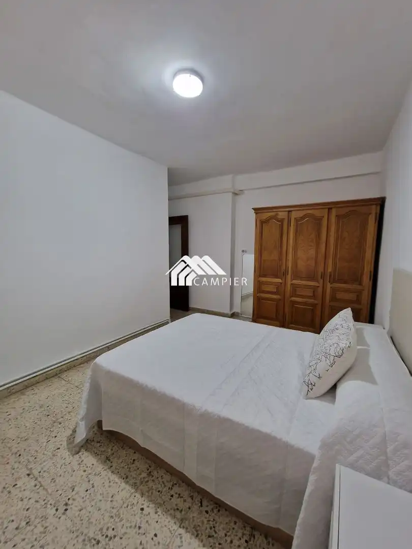 Habitación de Piso en venta en Albacete con Aire acondicionado, Calefacción y Terraza