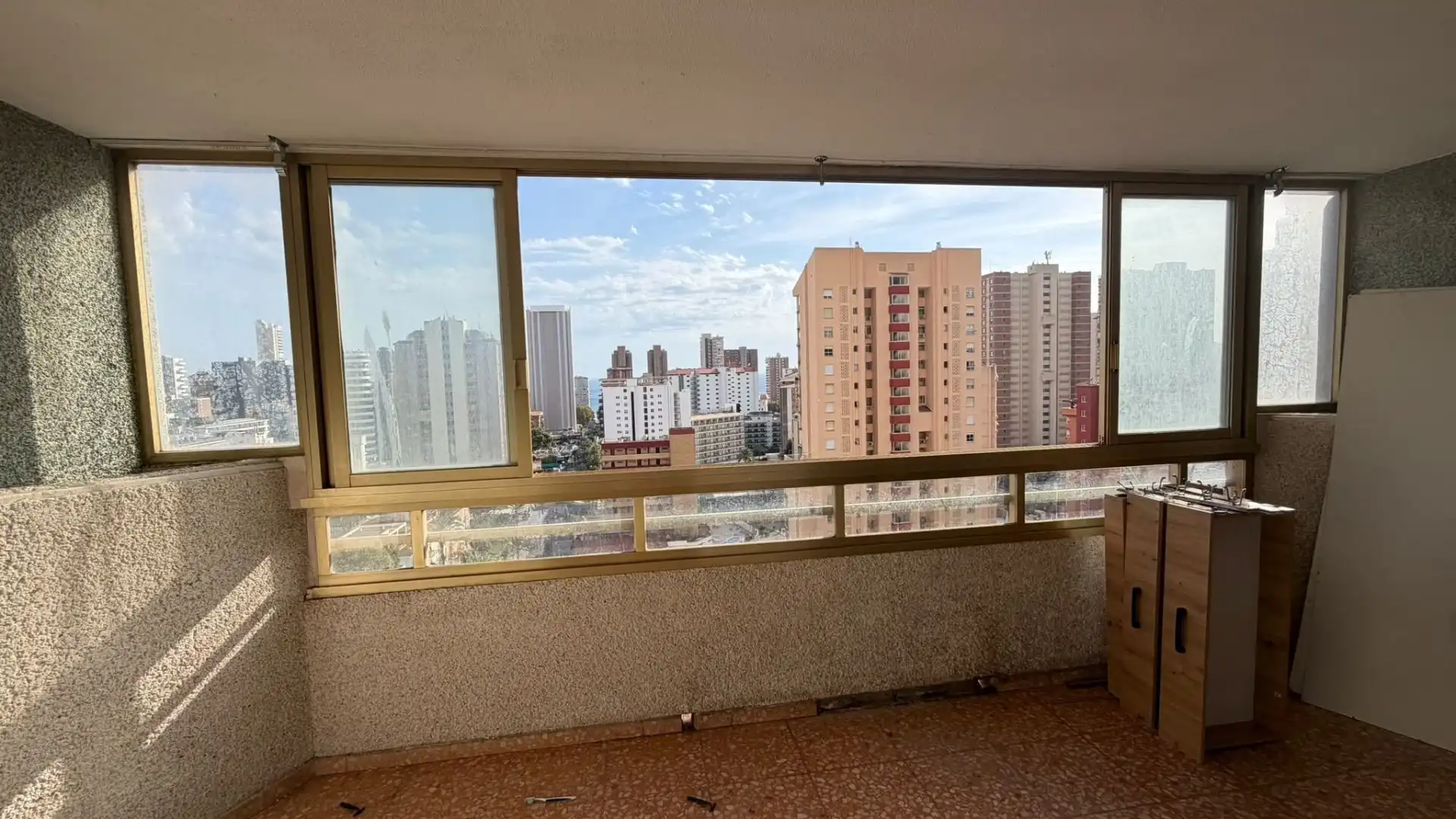 Apartment with pool for sale in Levante Alto, imagen 7