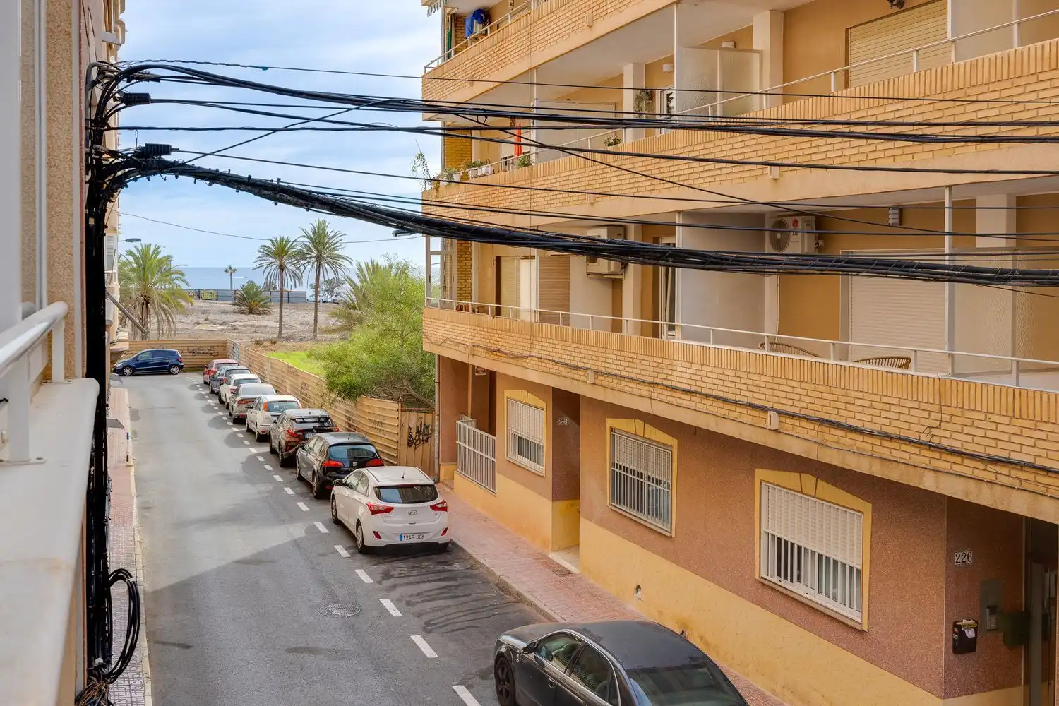 Apartament amb ascensor en venda a Calle Goleta 18, imagen 7